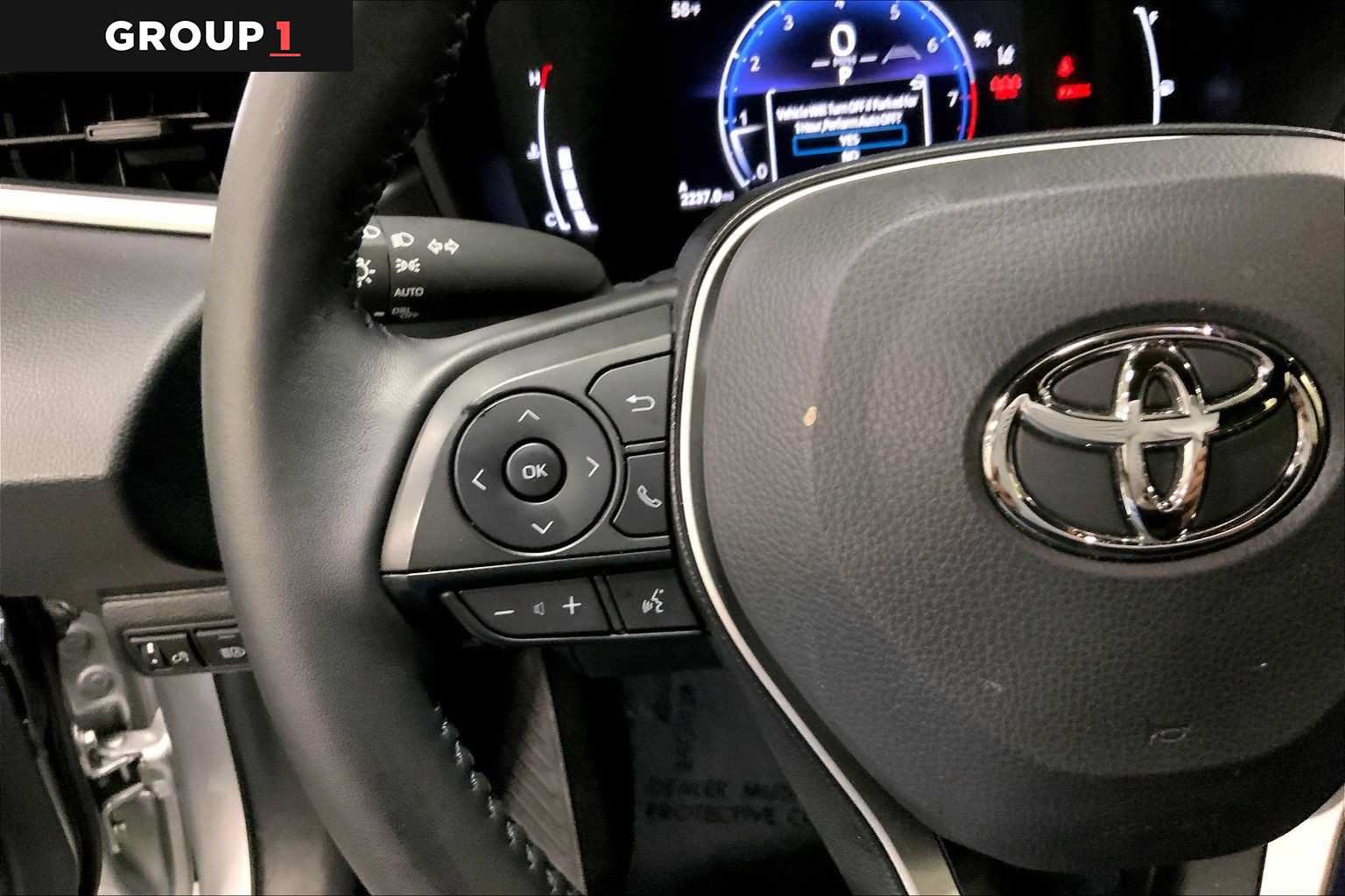 Certified 2026 Toyota Corolla SE FWD image 24
