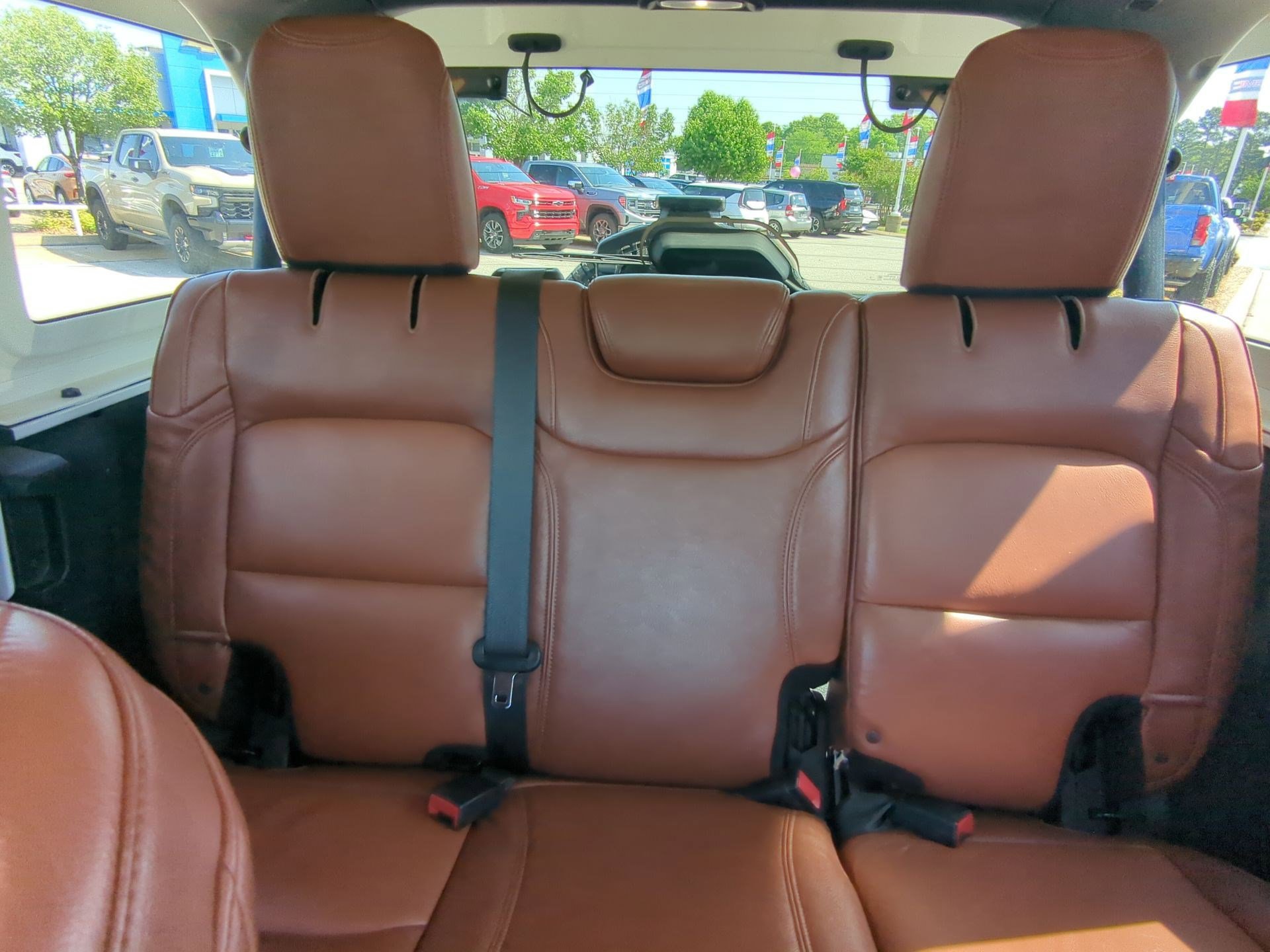 Used 2019 Jeep Wrangler Unlimited Sport S image 20