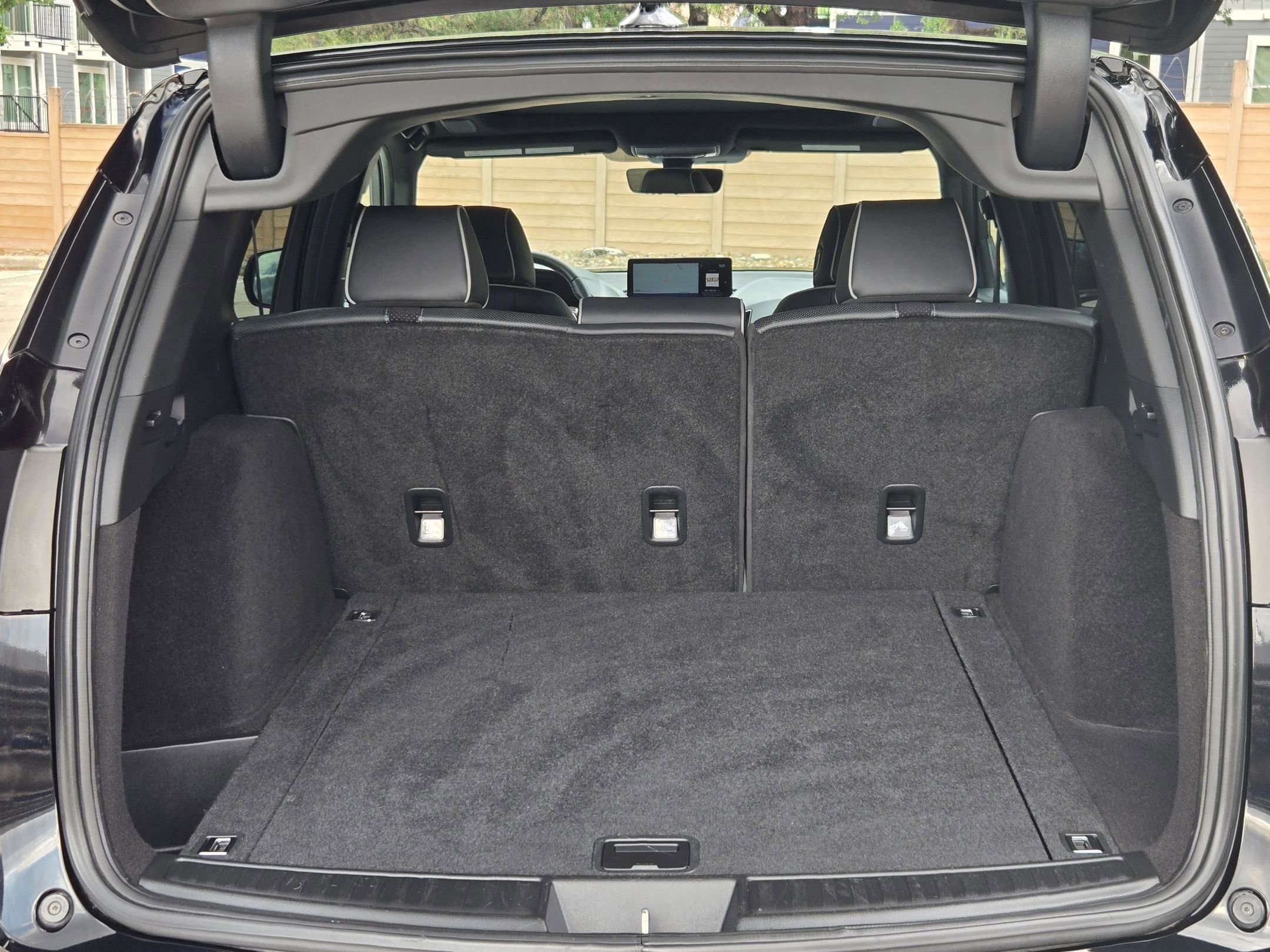 Certified 2019 Acura RDX A-Spec FWD image 25