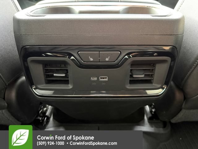 Used 2022 GMC Sierra 1500 AT4 w/ Technology Package AWD/4WD image 15