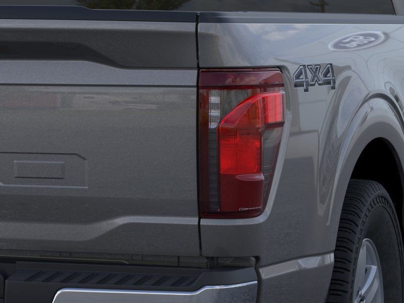New 2026 Ford F150 XL AWD/4WD image 21