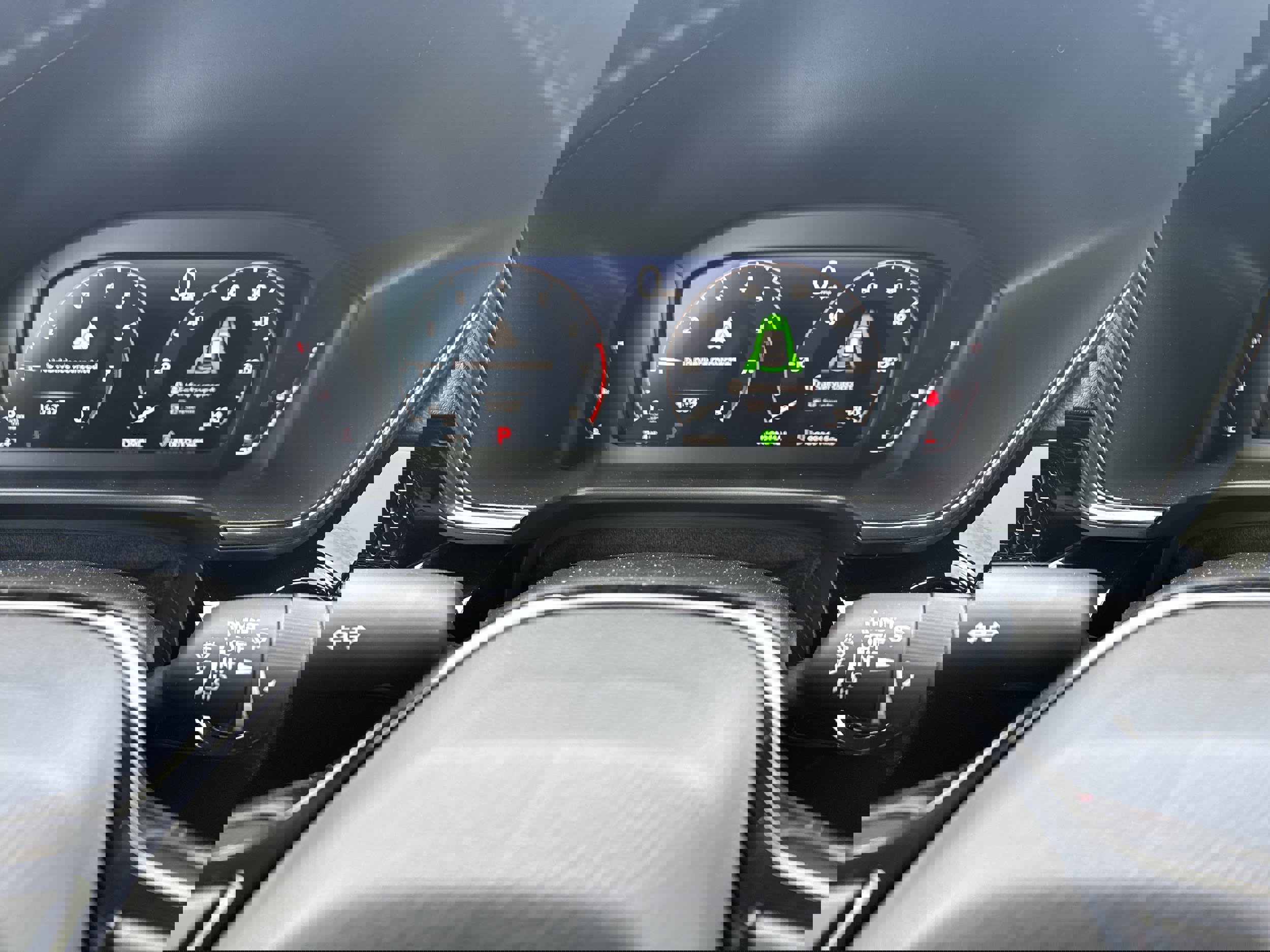 New 2026 Honda CR-V EX-L image 26