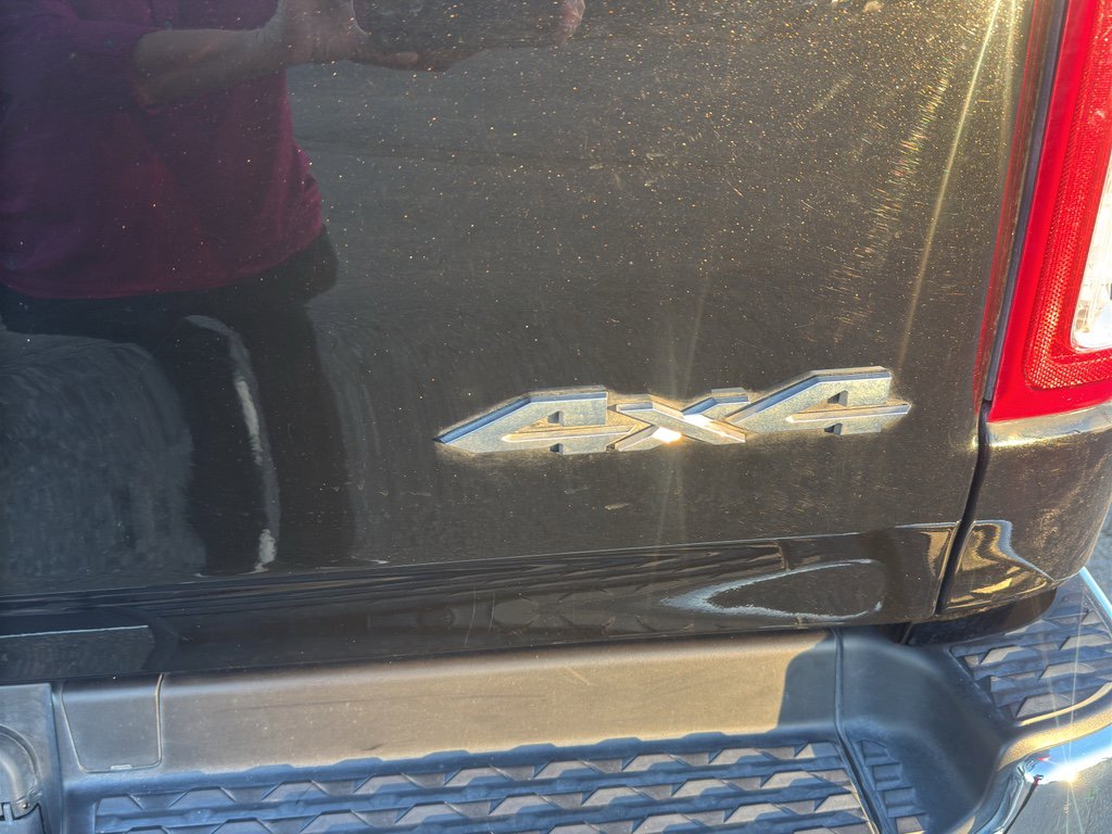 Used 2022 RAM 1500 Big Horn image 28