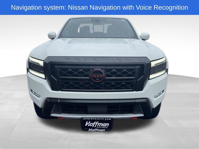 Used 2023 Nissan Frontier PRO-4X w/ Pro-4X Premium Package AWD/4WD image 11