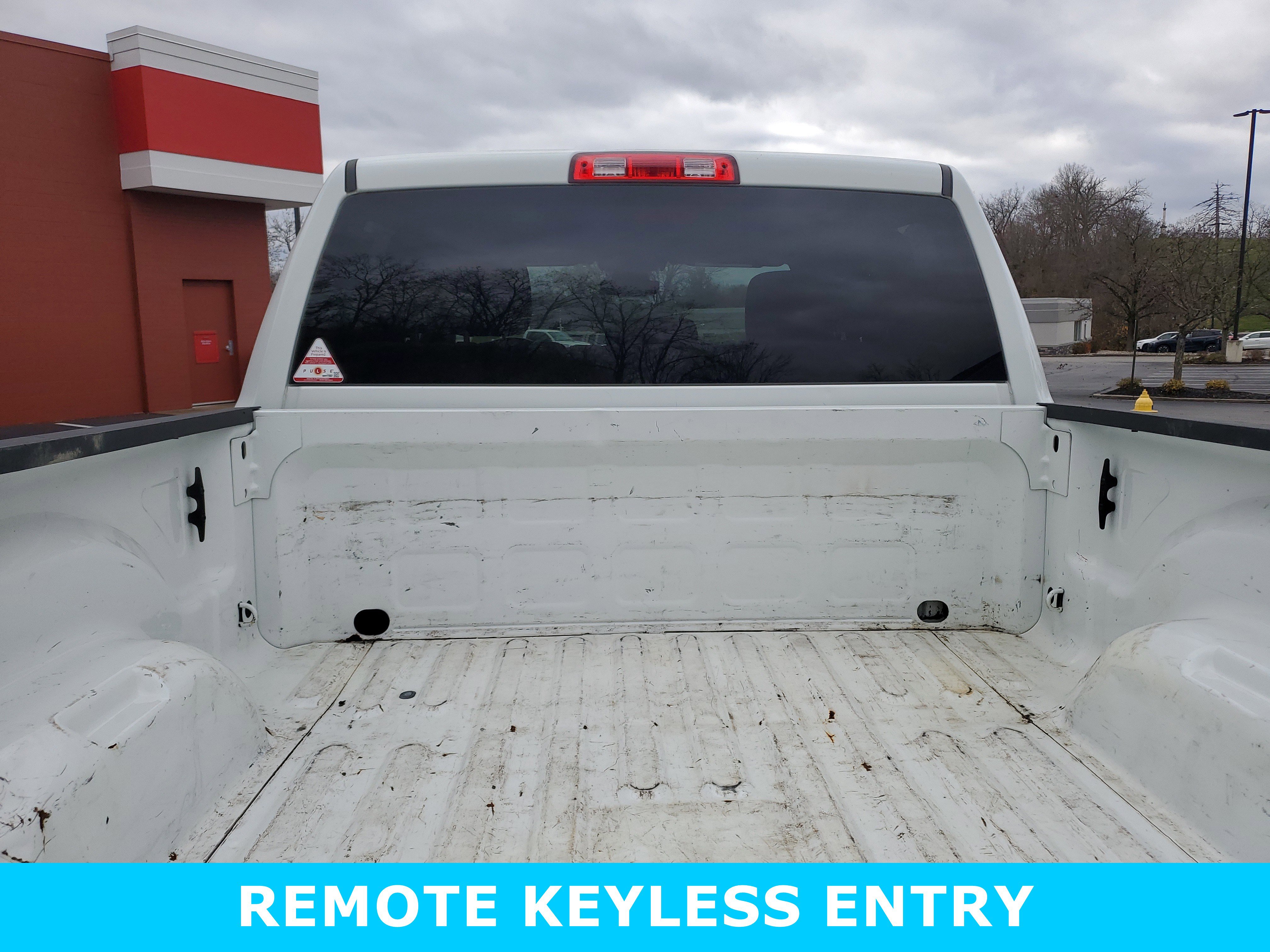 Certified 2024 RAM 2500 Big Horn image 10