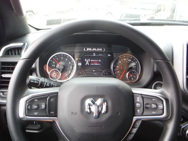 New 2026 RAM 1500 Express AWD/4WD image 36