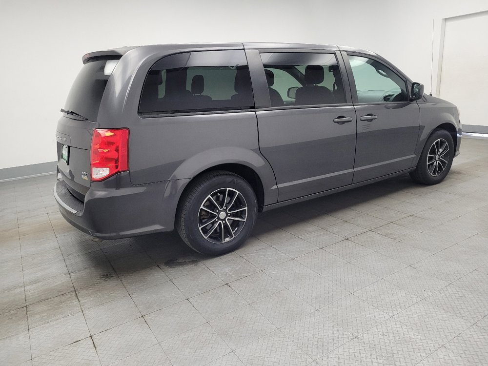 Used 2019 Dodge Grand Caravan GT FWD image 10