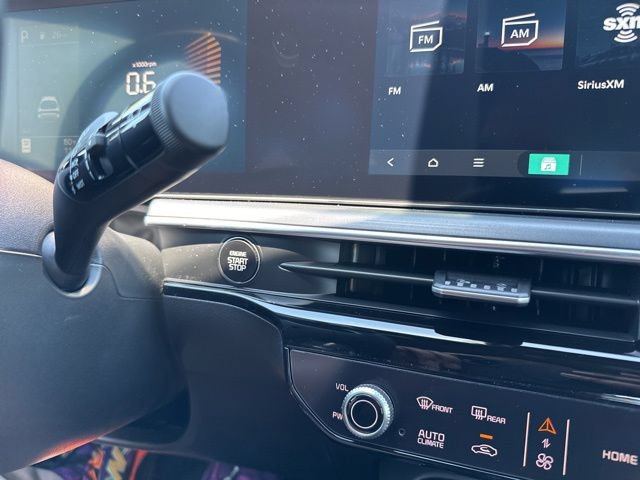New 2026 Kia K5 GT-Line AWD/4WD image 39