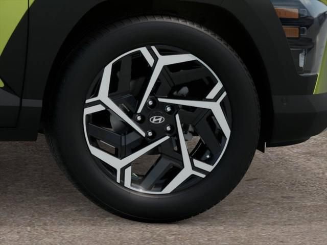 New 2026 Hyundai Kona SEL Premium image 8