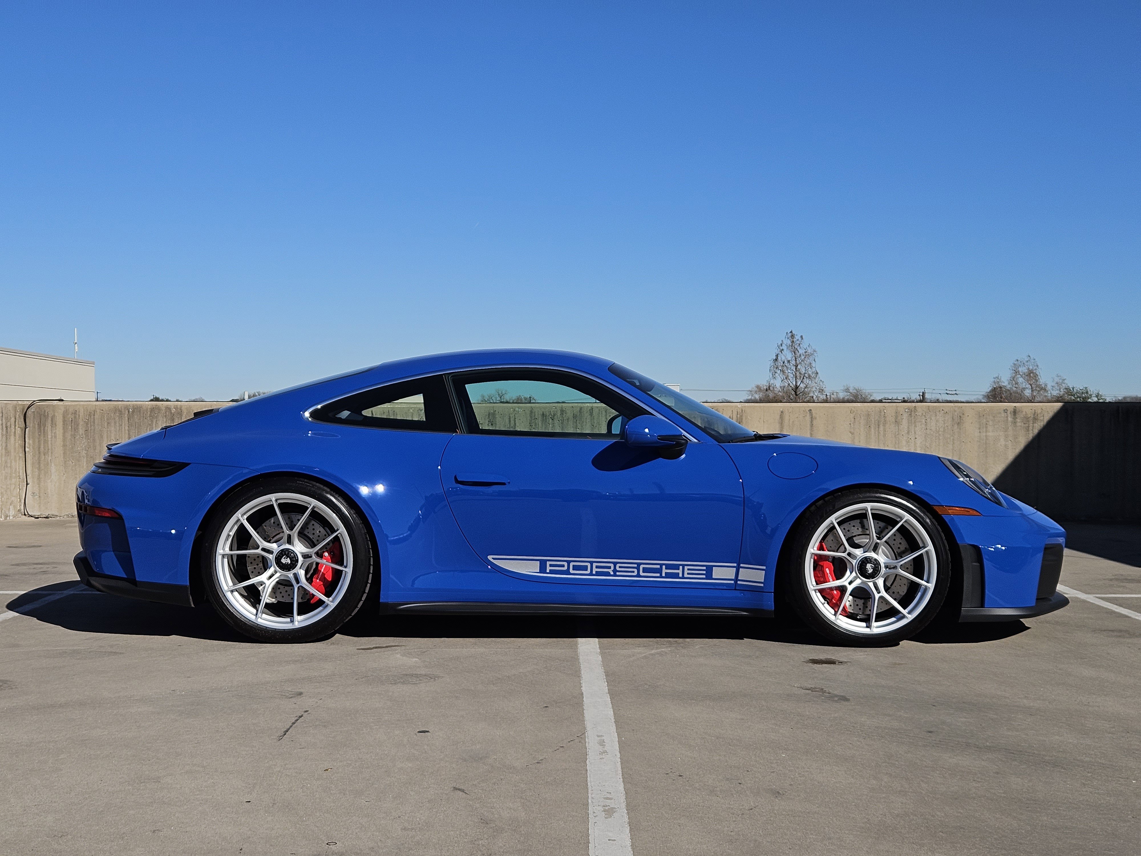 Certified 2026 Porsche 911 GT3 image 9