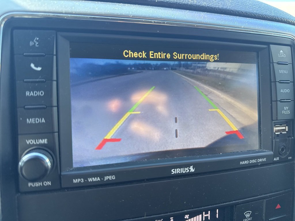 Used 2011 Jeep Grand Cherokee Laredo image 11