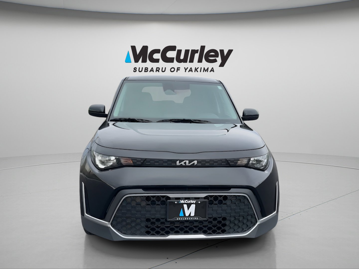 Used 2024 Kia Soul LX w/ Option Group 015 FWD image 9