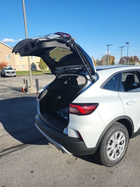 New 2026 Ford Escape Active w/ Cold Weather Package AWD/4WD image 21