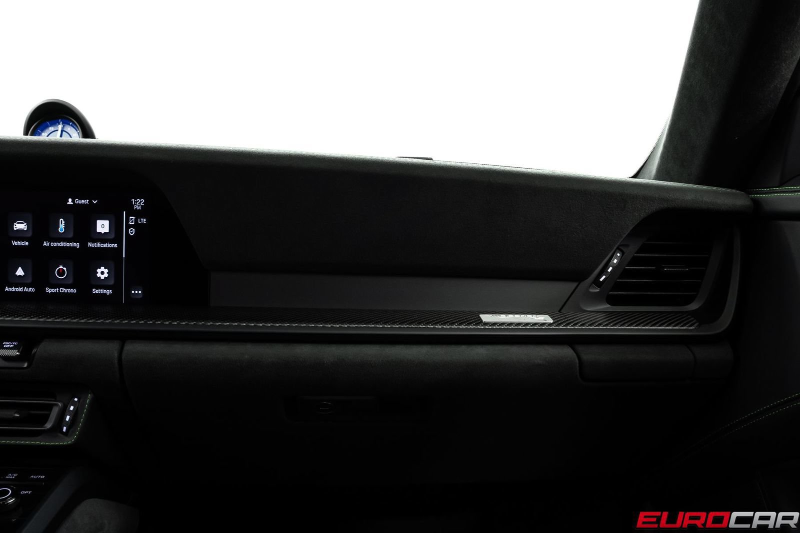 Used 2024 Porsche 911 GT3 RS RWD image 42