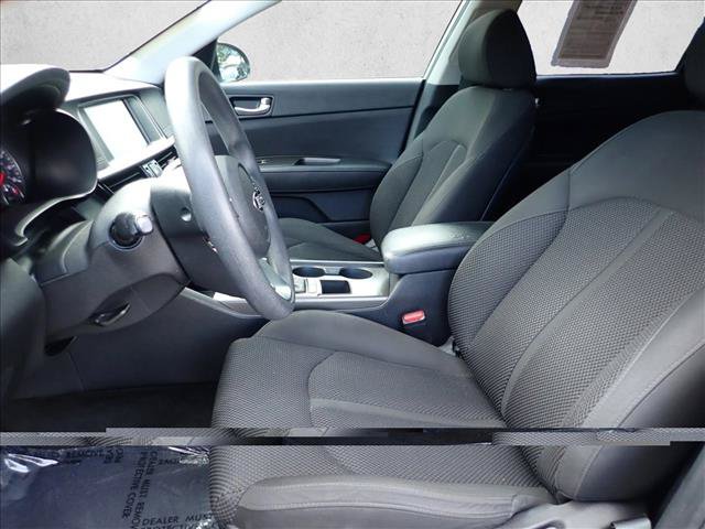 Used 2019 Kia Optima LX FWD image 10