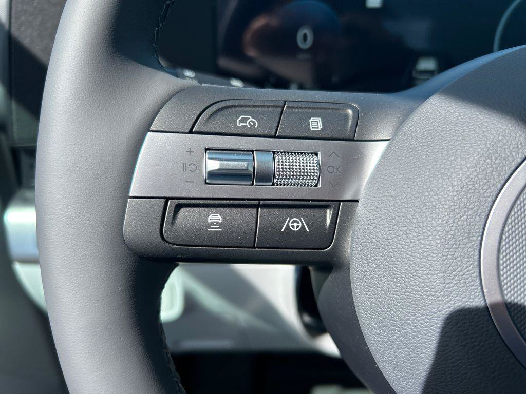 New 2026 Hyundai Kona Limited AWD/4WD image 19