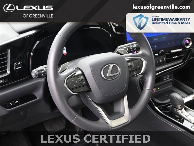 Certified 2022 Lexus NX 350 350 Premium image 24