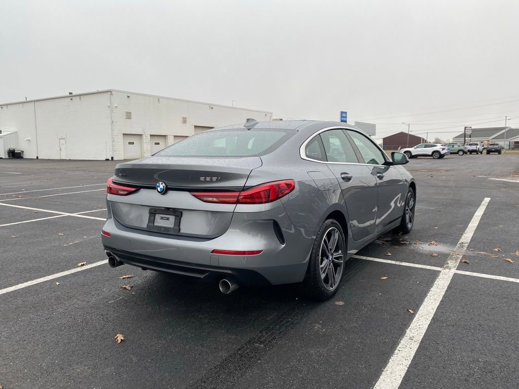 Used 2024 BMW 228i xDrive Gran Coupe image 7