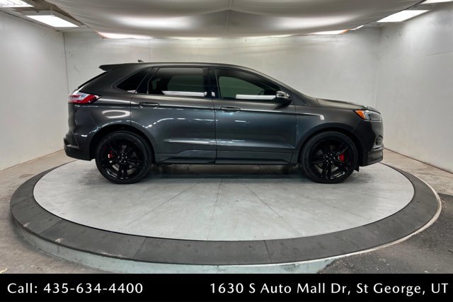 Used 2019 Ford Edge ST image 6