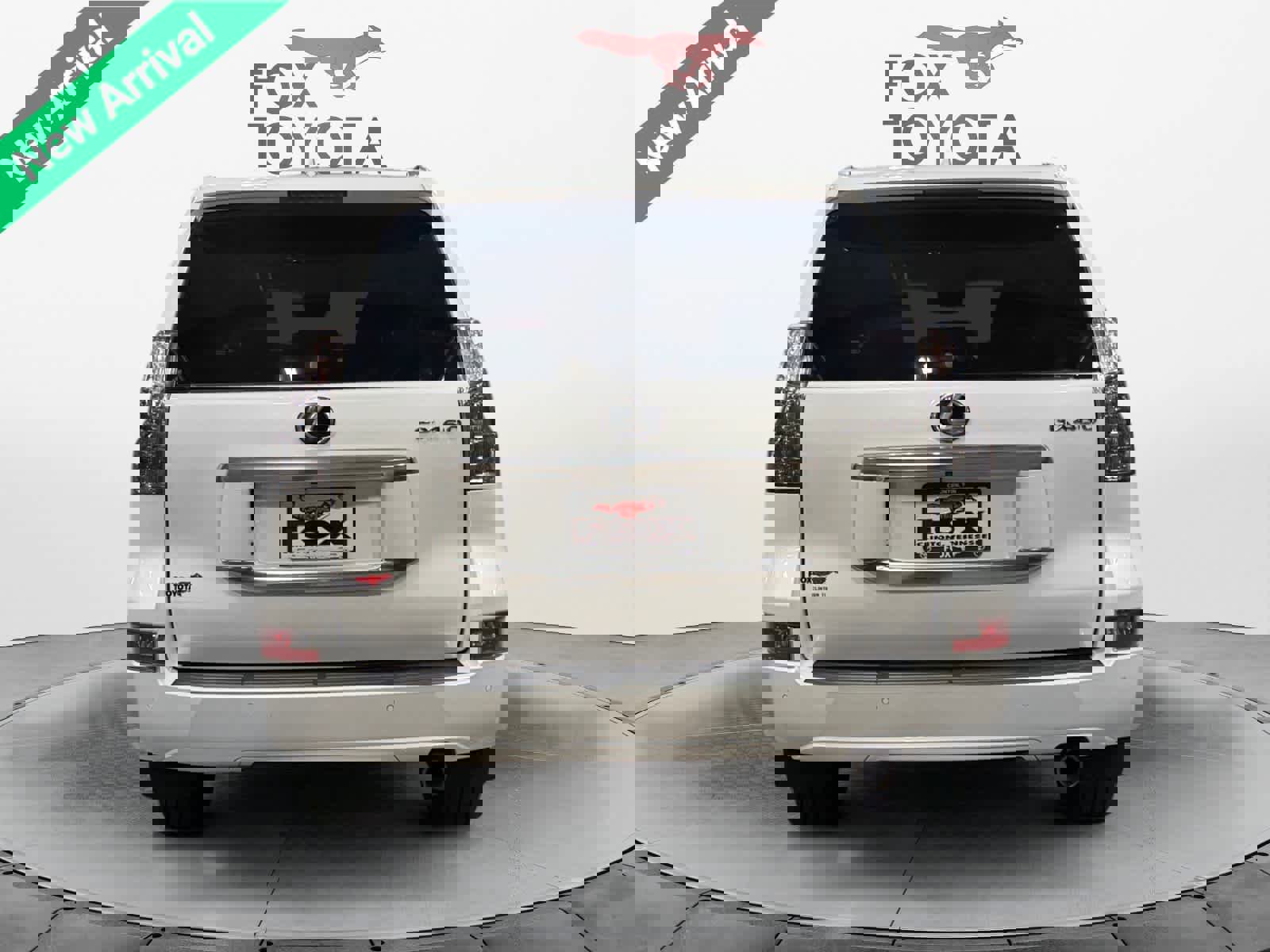 Used 2020 Lexus GX 460 Premium w/ Premium Package image 5