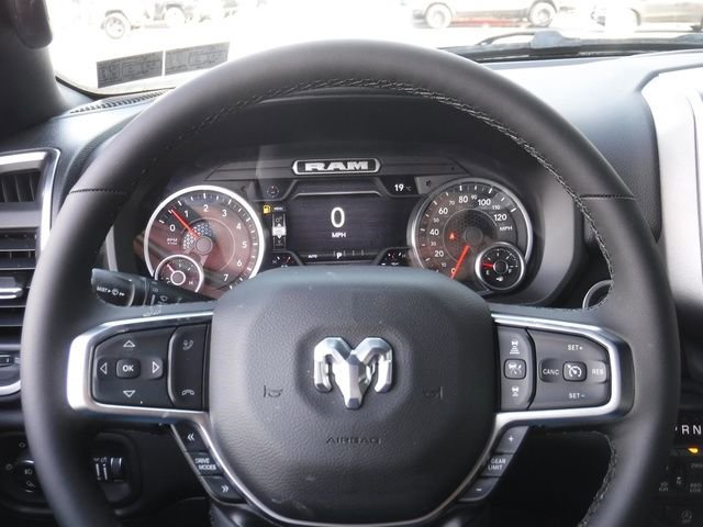 New 2026 RAM 1500 Big Horn/Lone Star image 38