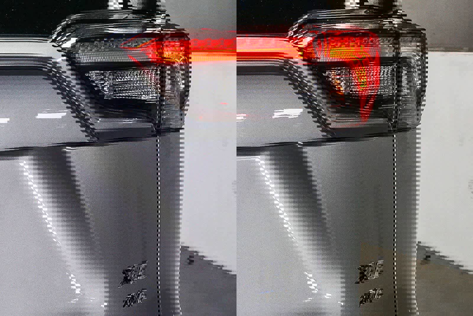 Certified 2025 Toyota RAV4 XLE Premium image 12