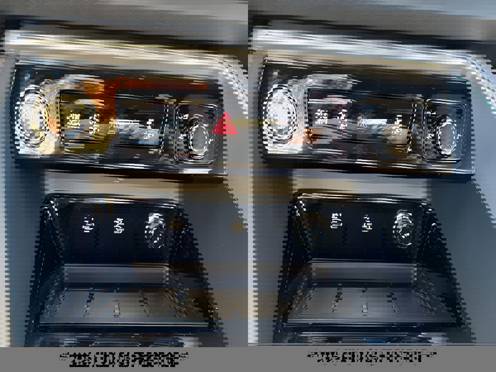 New 2025 Audi Q5 Prestige image 22