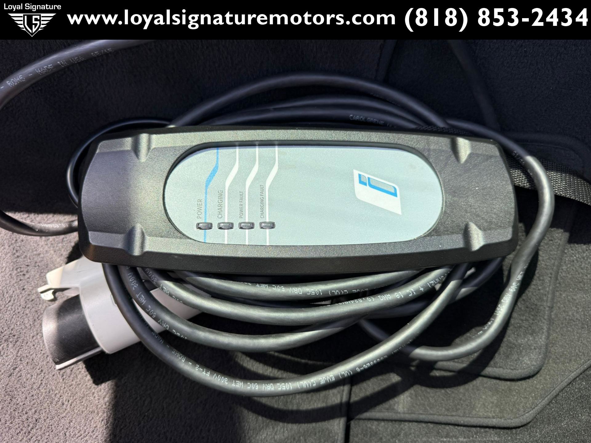 Used 2016 BMW i8 image 12