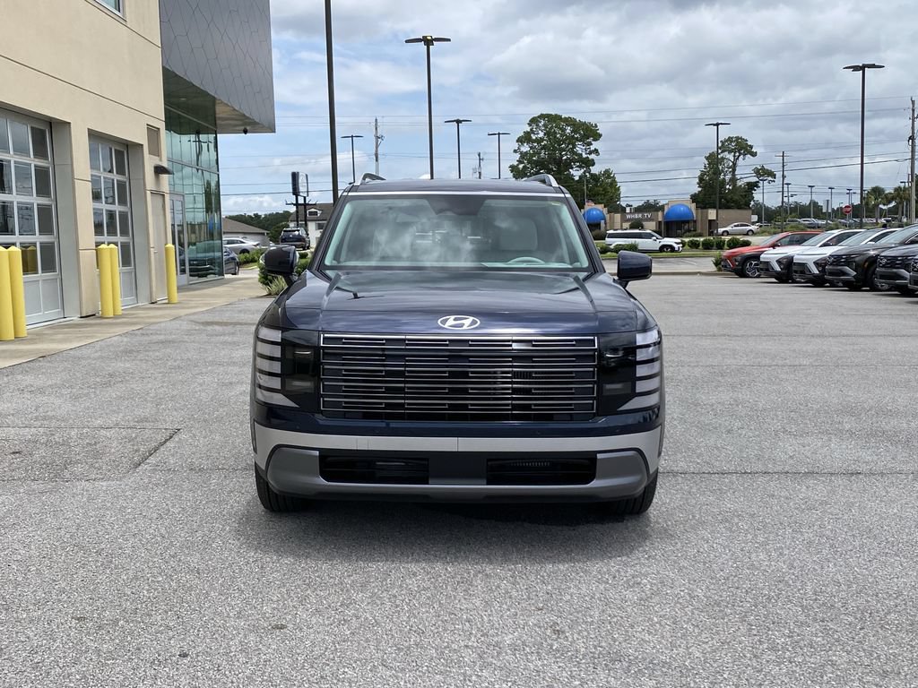 New 2026 Hyundai Palisade FWD Hybrid image 3