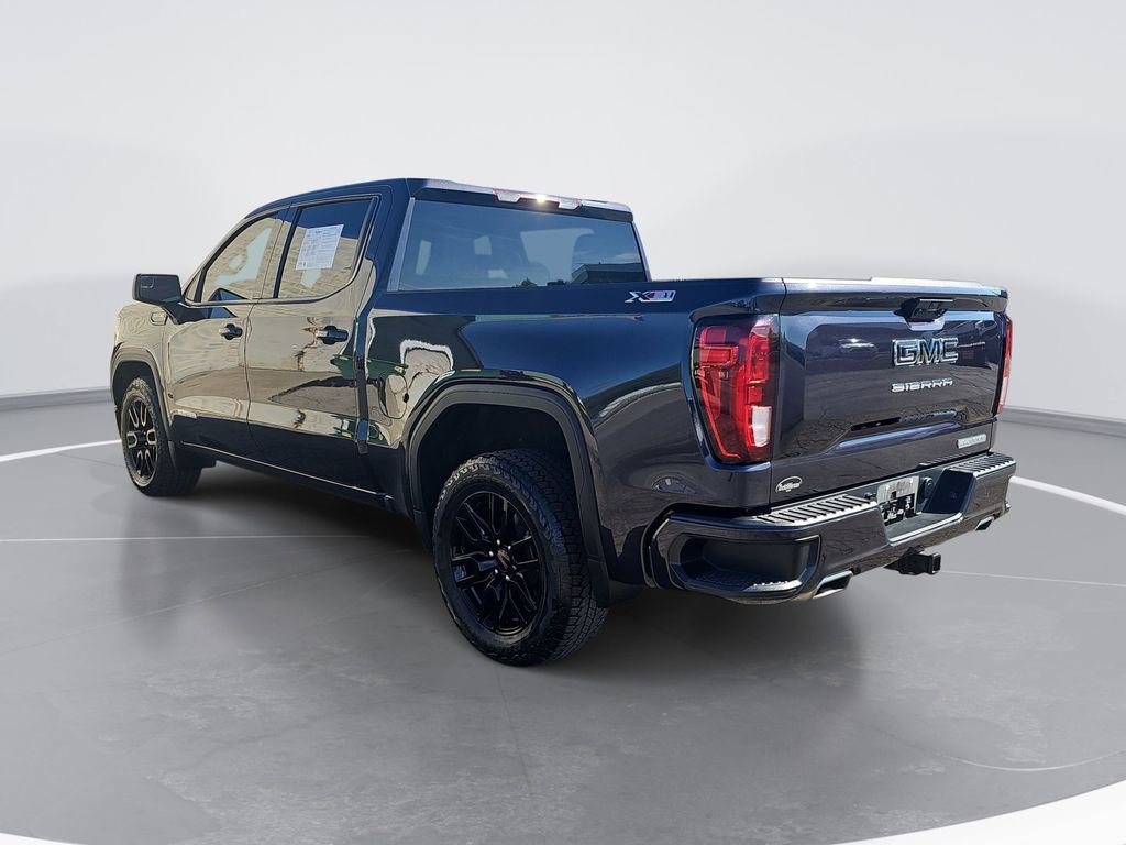 Used 2023 GMC Sierra 1500 Elevation AWD/4WD image 6