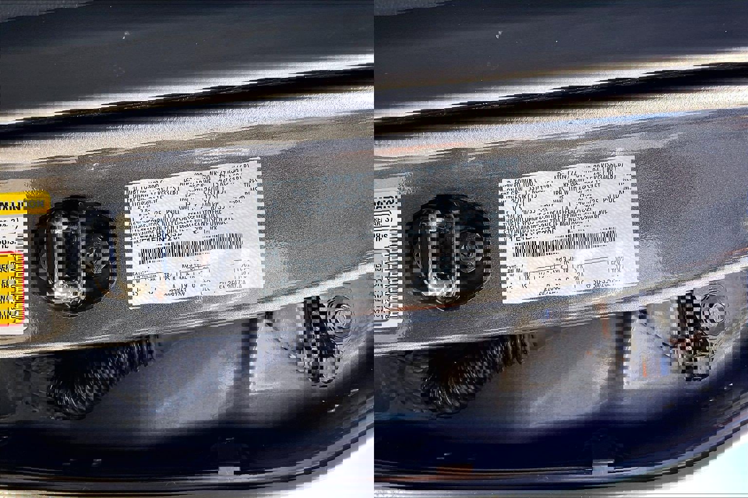 Used 2022 Ford F150 XL w/ Equipment Group 101A High image 33