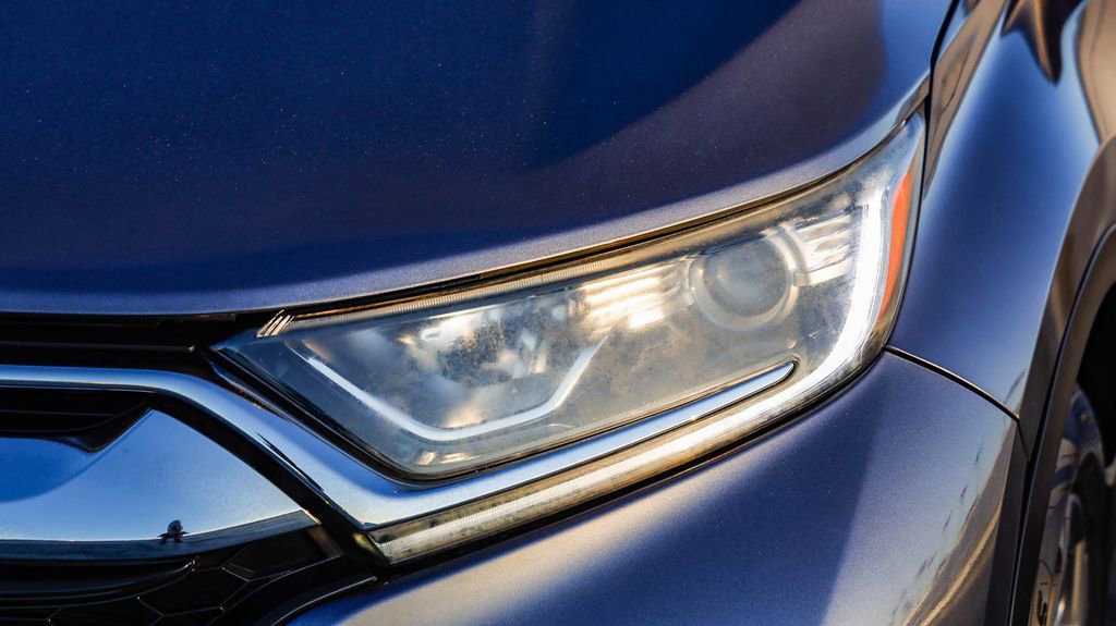 Used 2019 Honda CR-V EX-L image 5