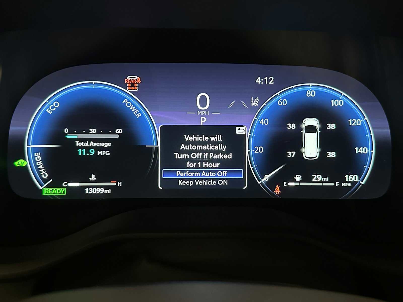 Certified 2025 Toyota Sienna XLE Woodland Edition image 13