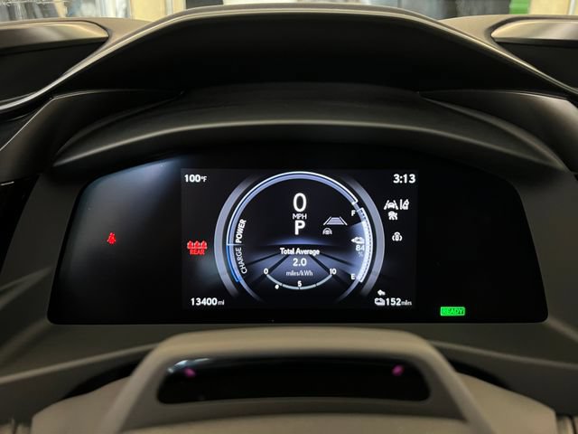 Used 2024 Lexus RZ 300e Premium w/ Accessory Package (Z1) FWD image 23