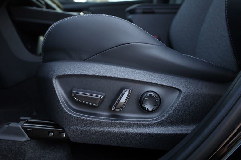 New 2026 Toyota bZ image 19