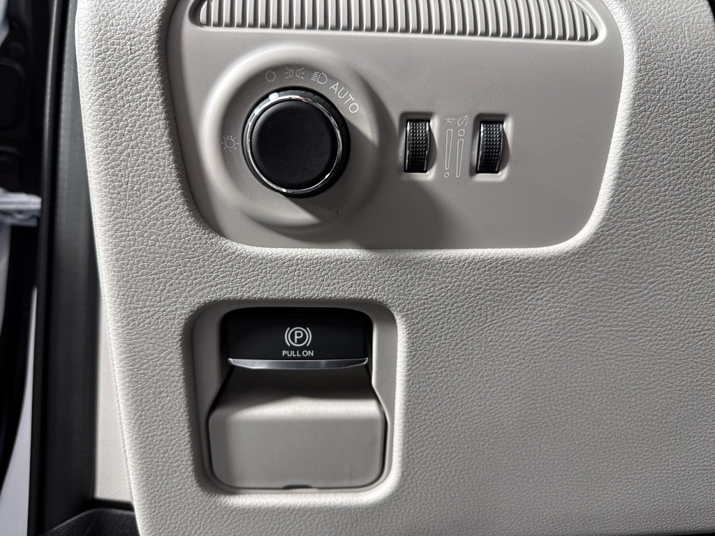 New 2026 Jeep Grand Wagoneer Limited AWD/4WD image 35