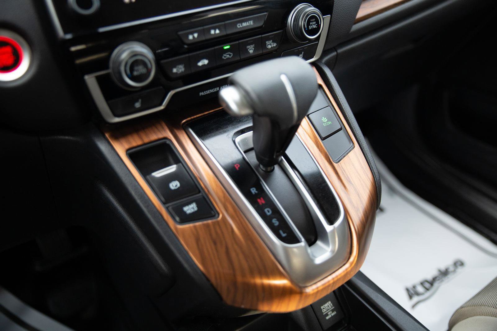 Used 2019 Honda CR-V EX image 12