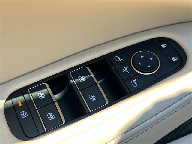 Used 2025 INFINITI QX60 Pure image 19