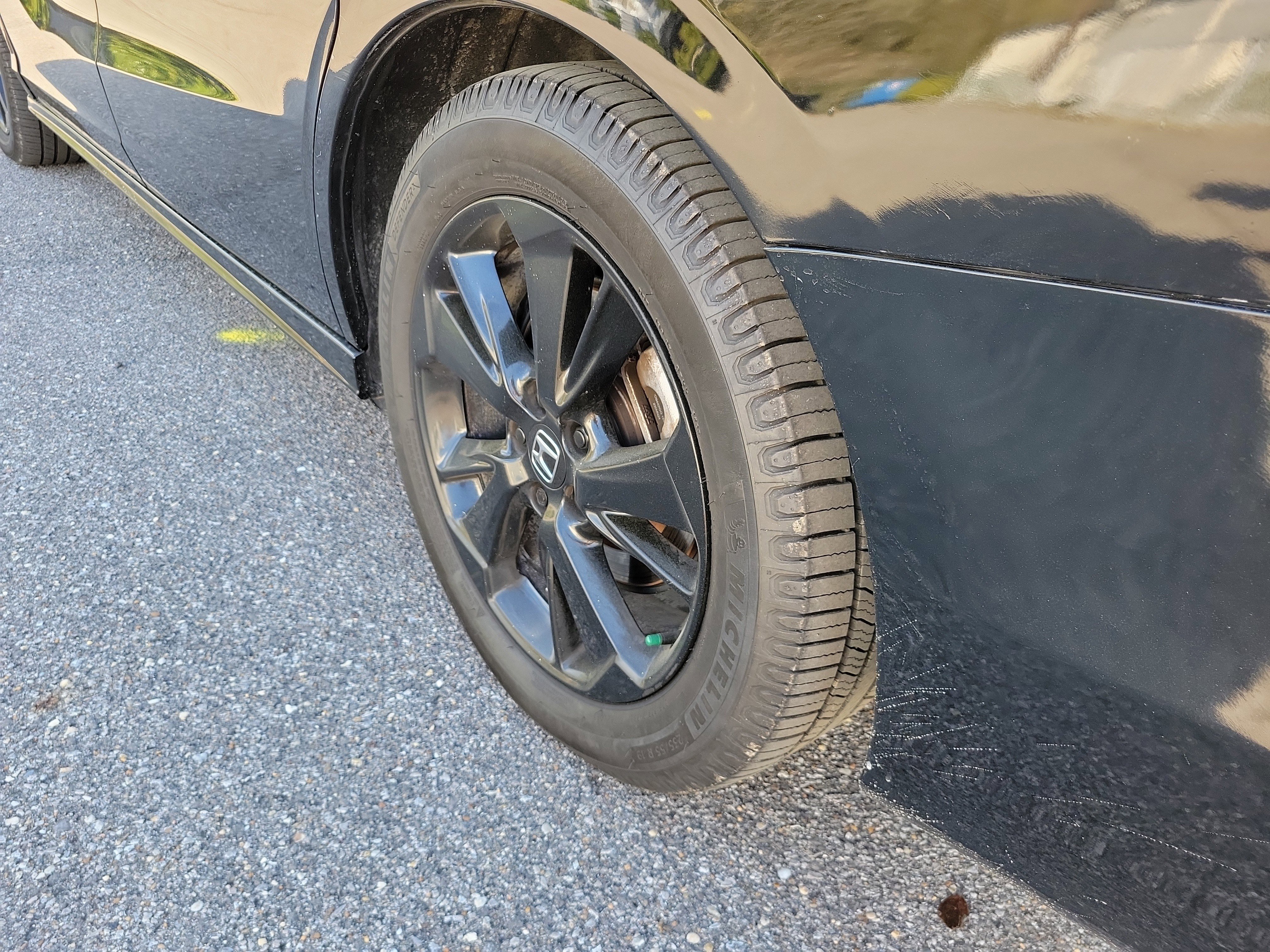 Used 2023 Honda Odyssey Sport image 26