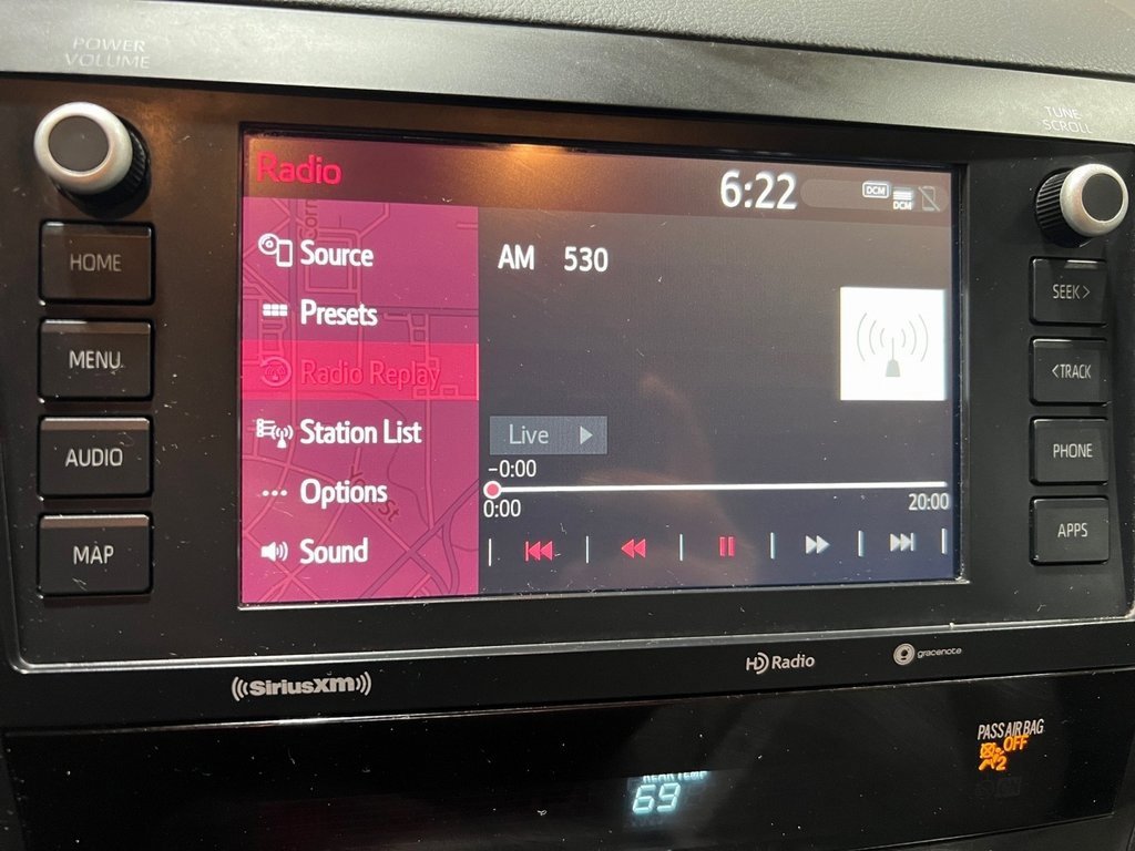 Used 2021 Toyota Sequoia SR5 w/ Premium Package image 32