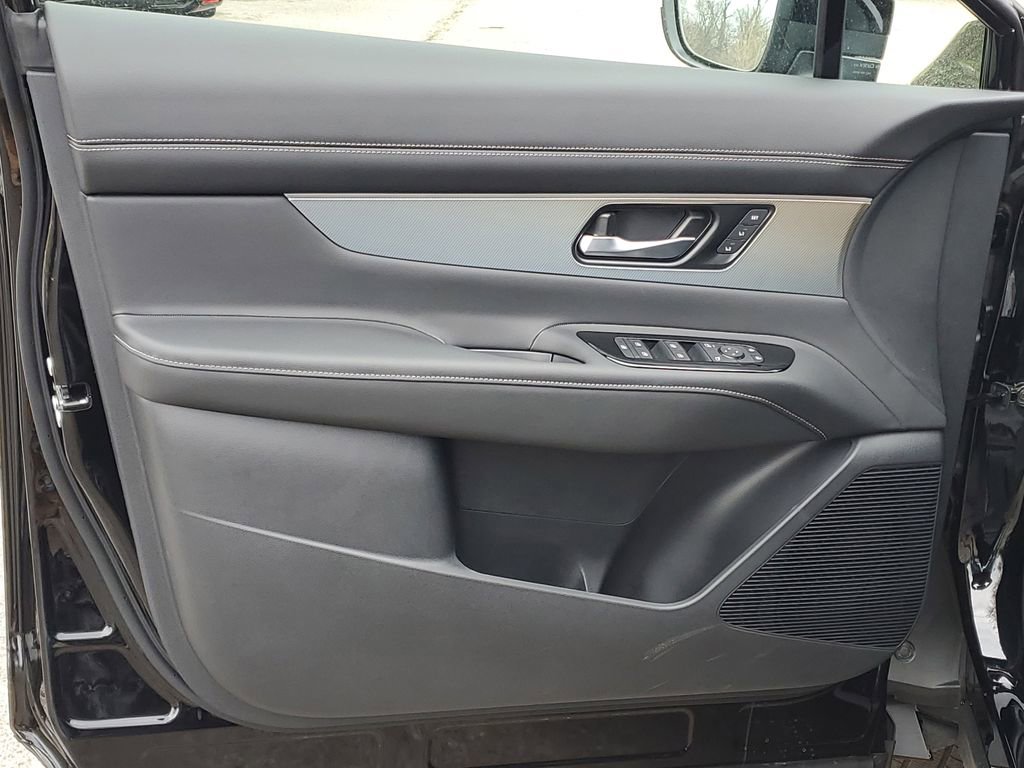 New 2026 Nissan Murano SL AWD/4WD image 9
