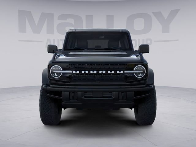 New 2026 Ford Bronco Badlands image 6