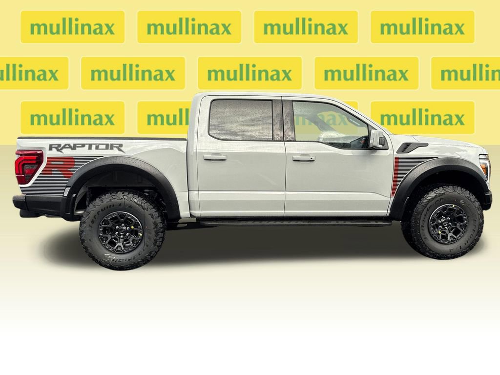 New 2026 Ford F150 Raptor image 18