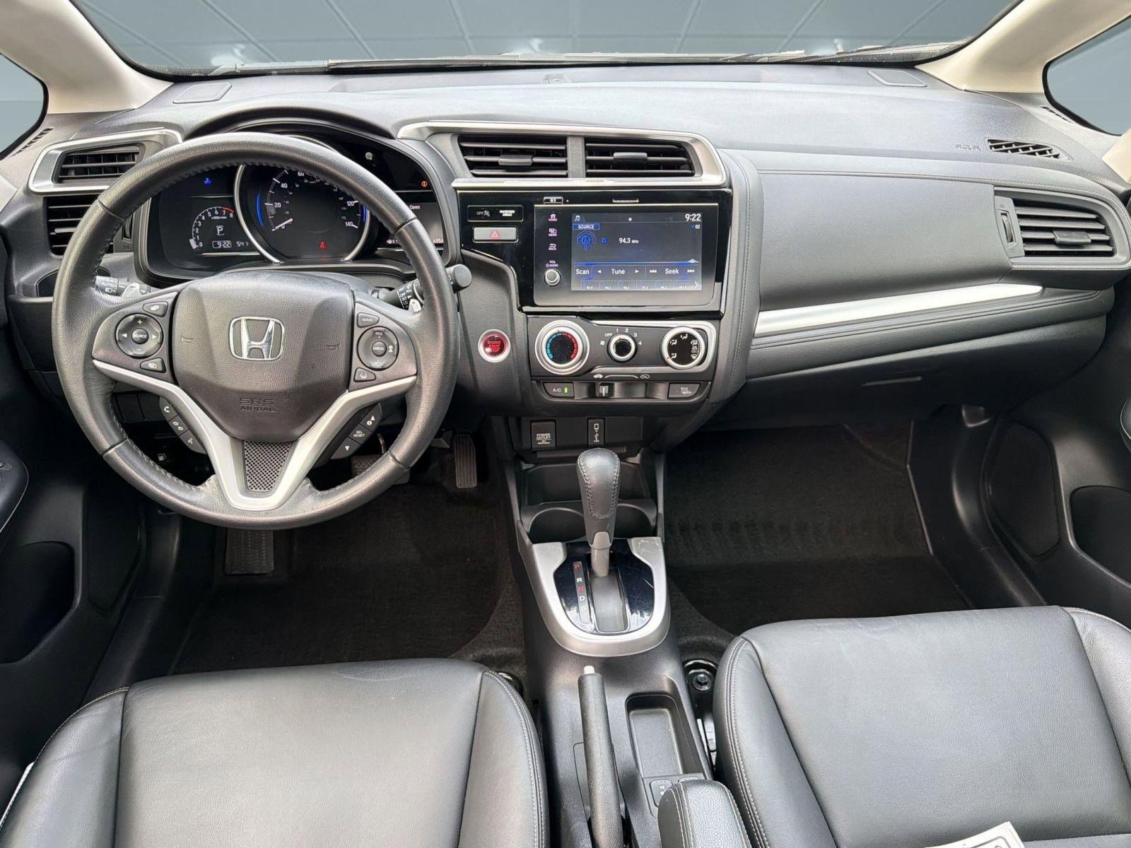 Used 2020 Honda Fit EX-L image 17