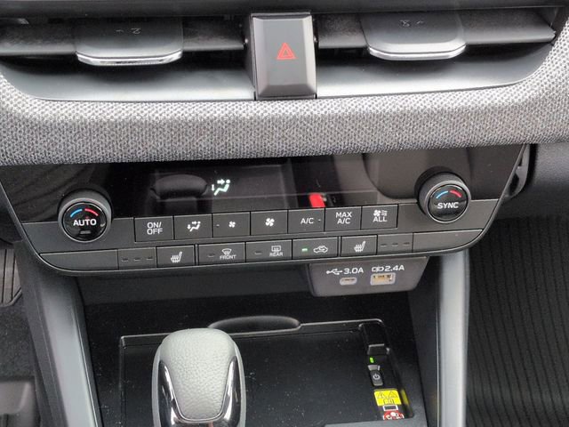 New 2026 Subaru Outback Premium w/ Premium/Limited Package 2 image 24