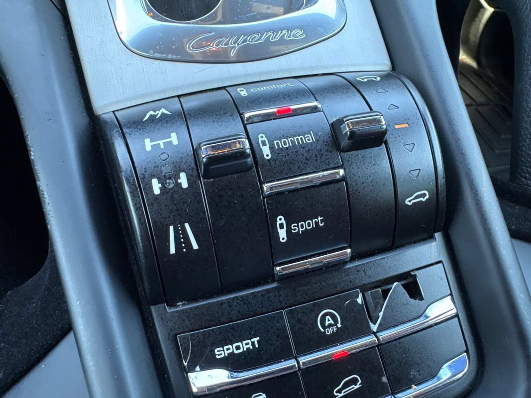 Used 2013 Porsche Cayenne GTS AWD/4WD image 34
