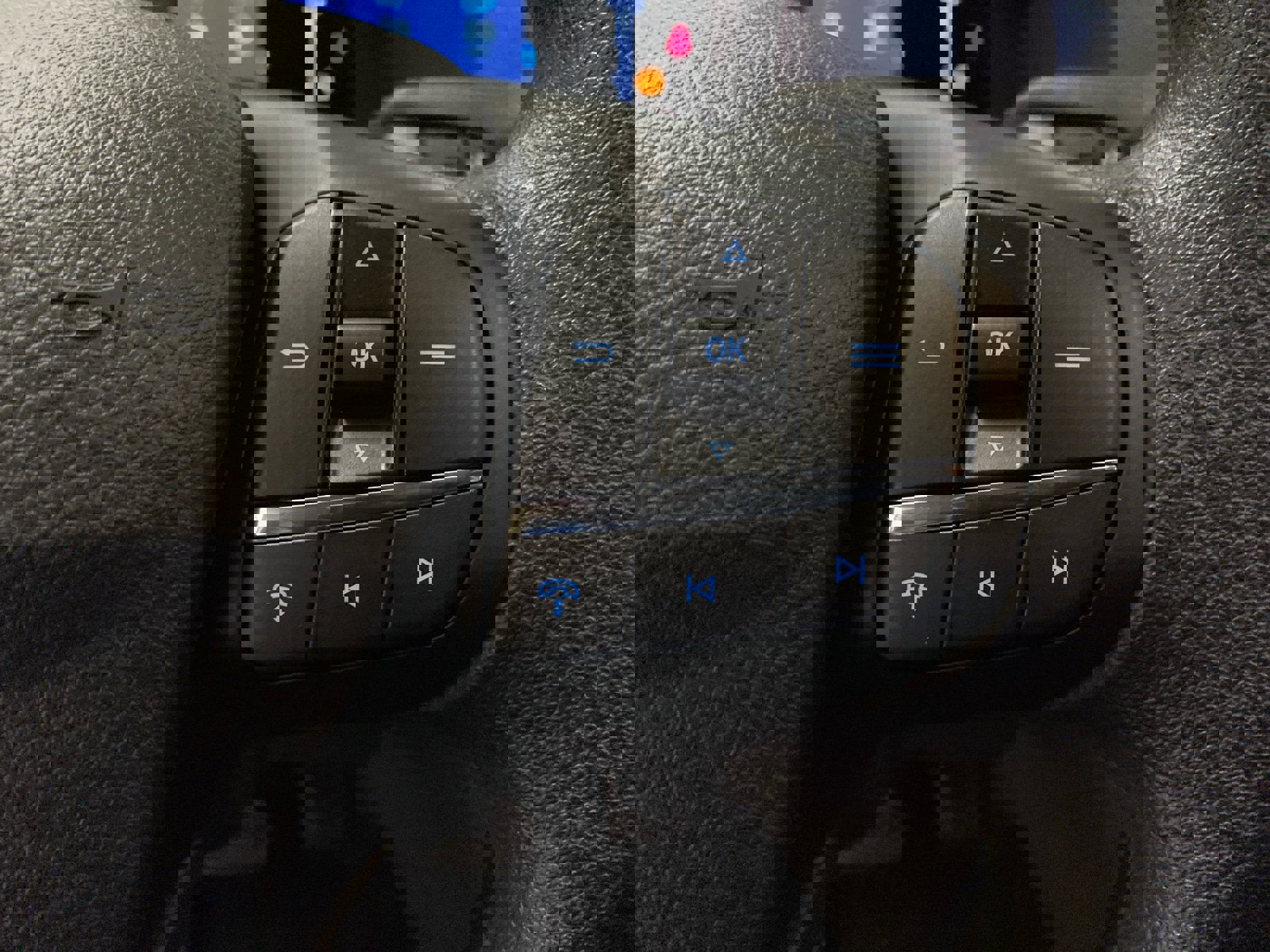 New 2026 Ford Transit 350 Low Roof AWD w/ Load Area Protection Package image 15