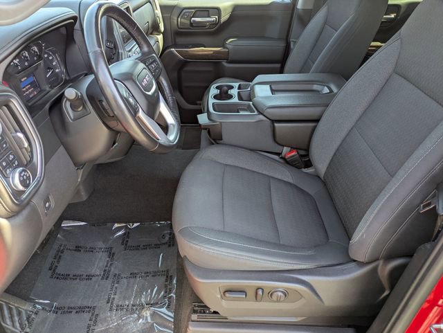 Used 2020 GMC Sierra 1500 SLE w/ SLE Value Package image 13