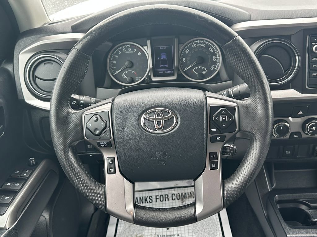 Used 2019 Toyota Tacoma SR5 AWD/4WD image 19