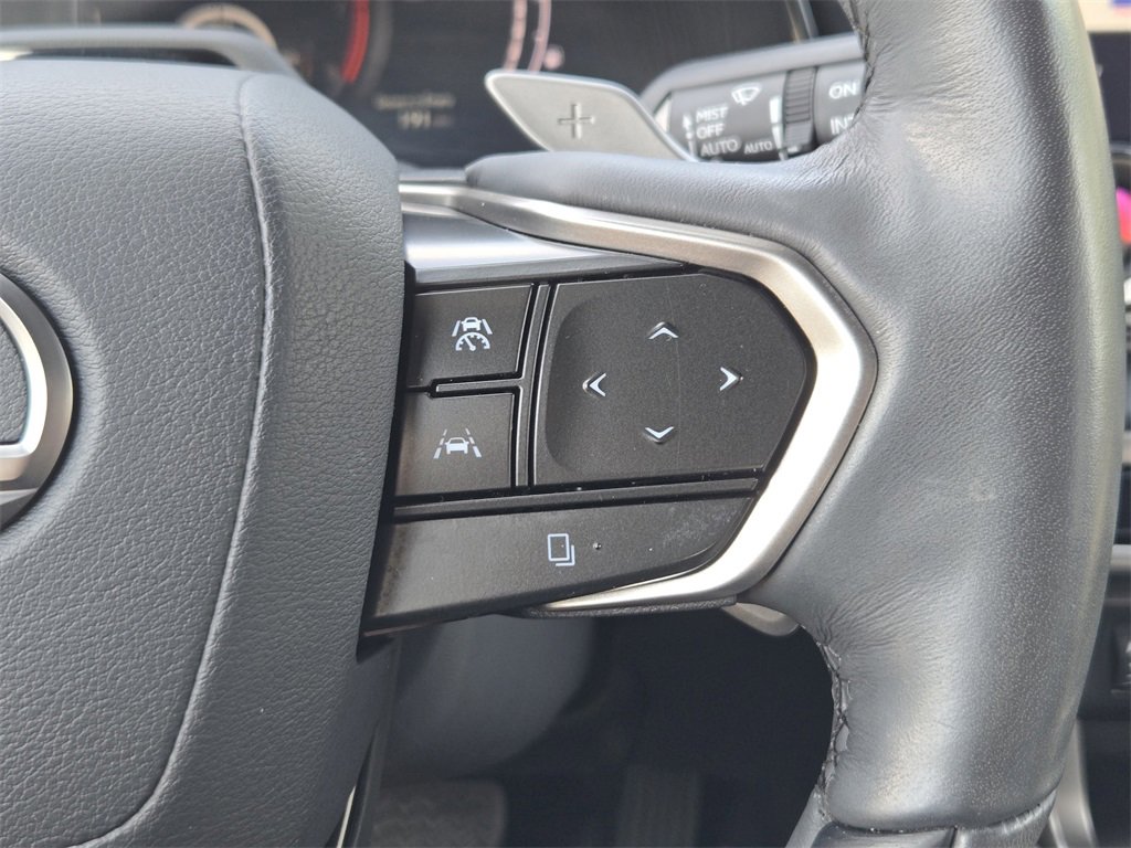 Used 2023 Lexus RX 350 Premium Plus w/ Accessory Package (Z1) image 28